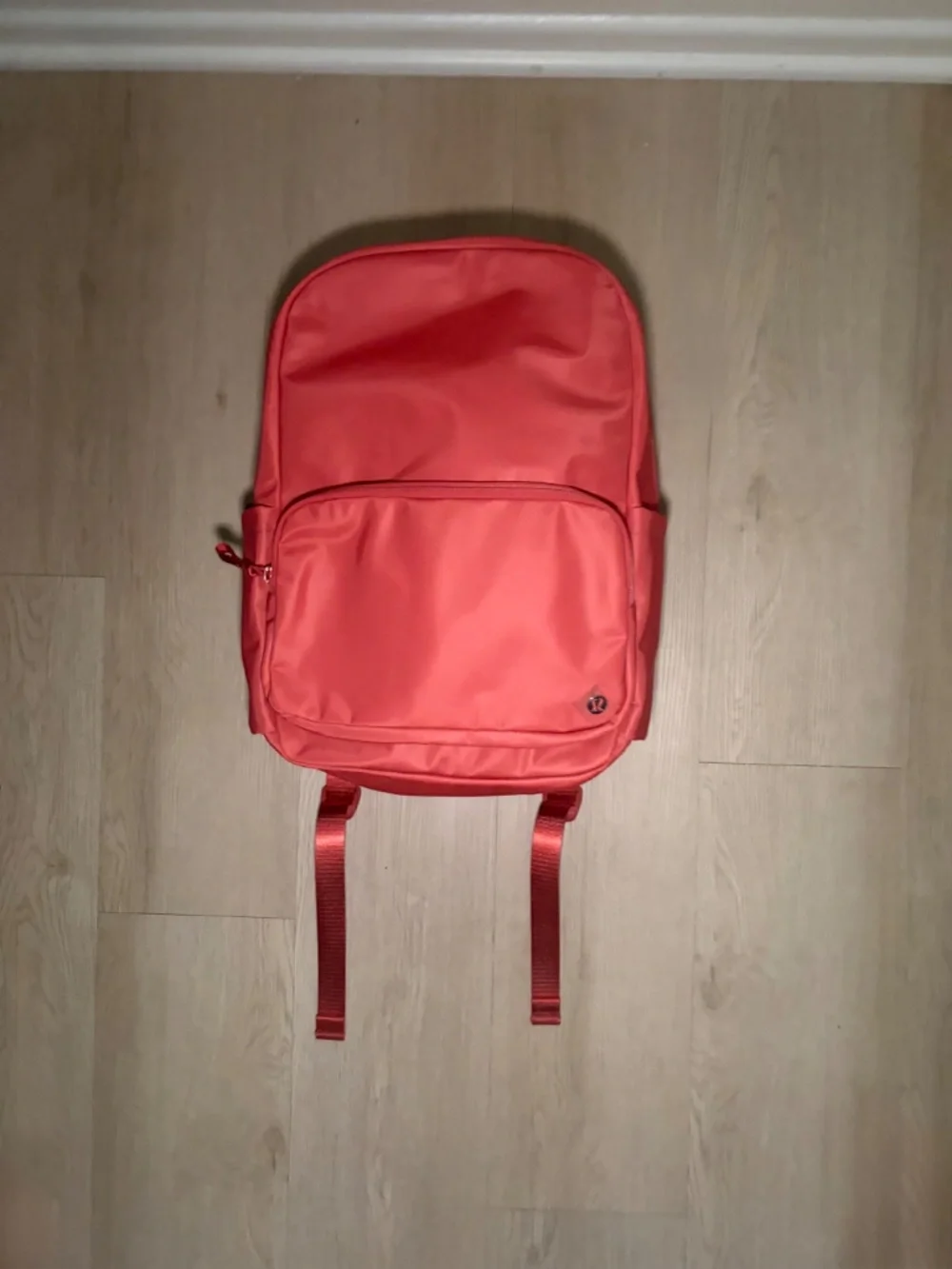 Lululemon backpack